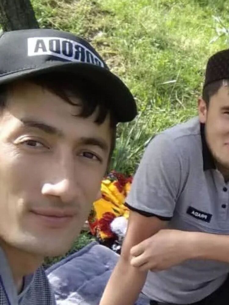 ���� 26906863 ������� Abdulaziz, 32 ����, ���� ���������� � ������