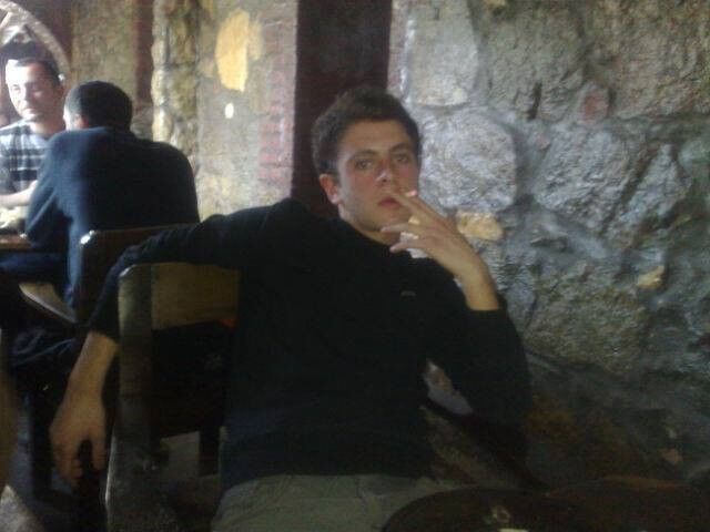 ���� 7179783 ������� Irakli577, 33 ����, ���� ���������� � �������