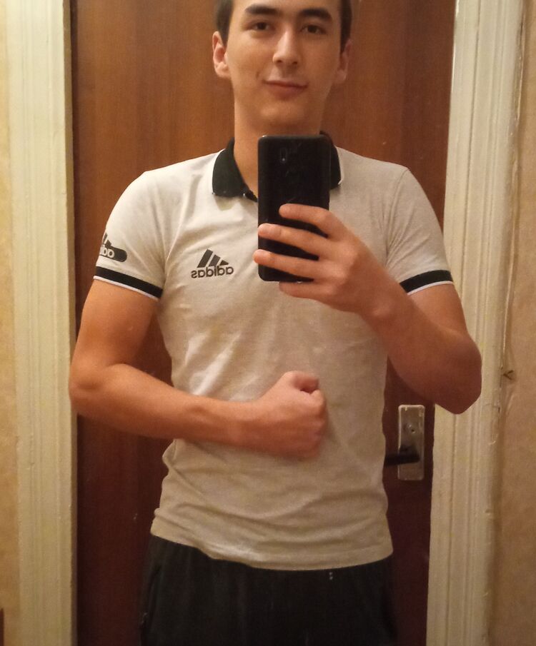 ���� 25456283 ����� Muhammad, 23 ����, ���� ���������� � �������������