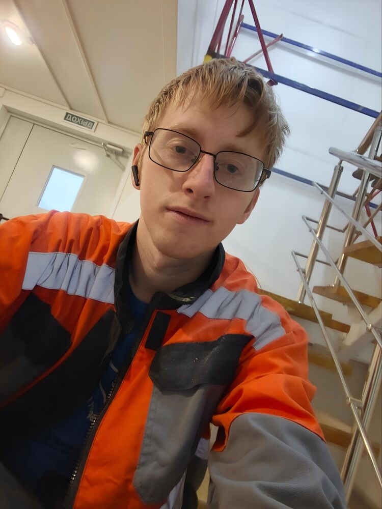 ���� 55058793 ����� Misha, 23 ����, ���� ���������� � ����������