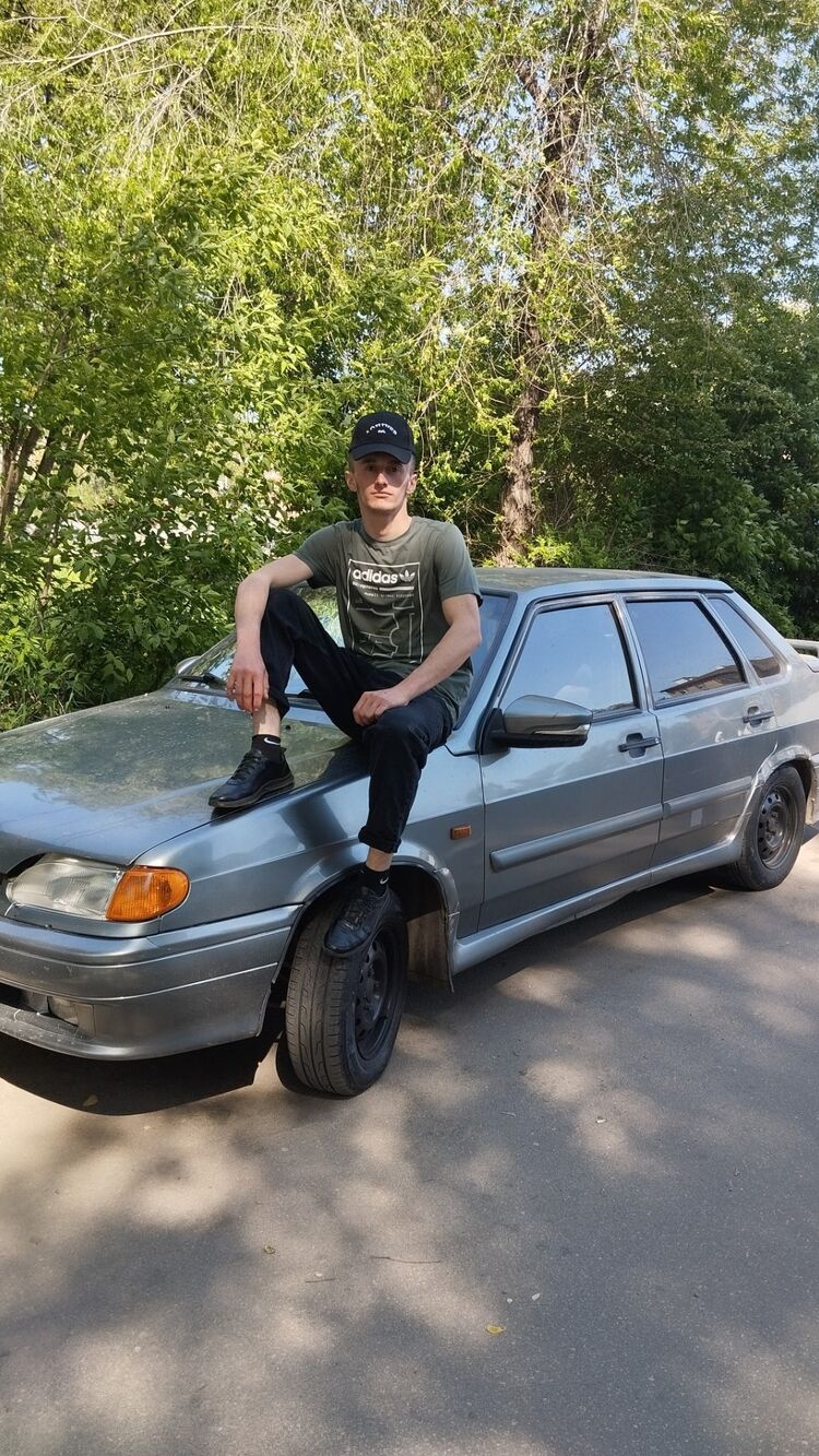 ���������� ������ ��������, ���� ����� Elvin, 23 ����, ������������ ��� ������, ����� � ���������