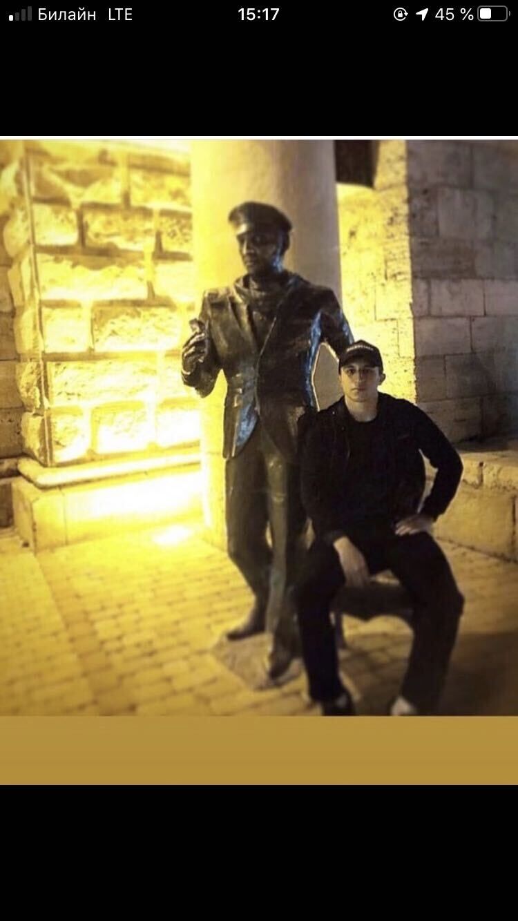 ���������� ���������, ���� ������� �����, 33 ����, ������������ ��� ������, ����� � ���������