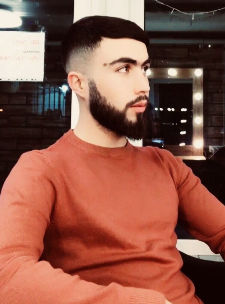 ���������� �������, ���� ����� ALi, 25 ���, ������������ ��� ����� � ���������, c�������� ���������