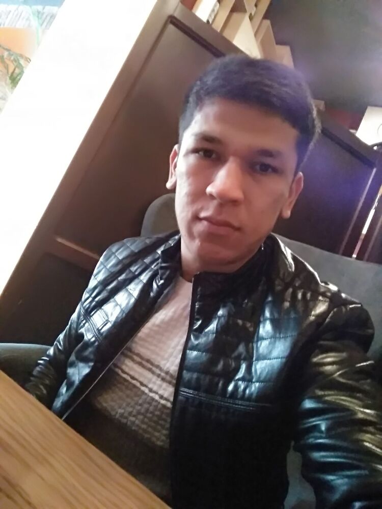  ,   Akmal, 26 ,   