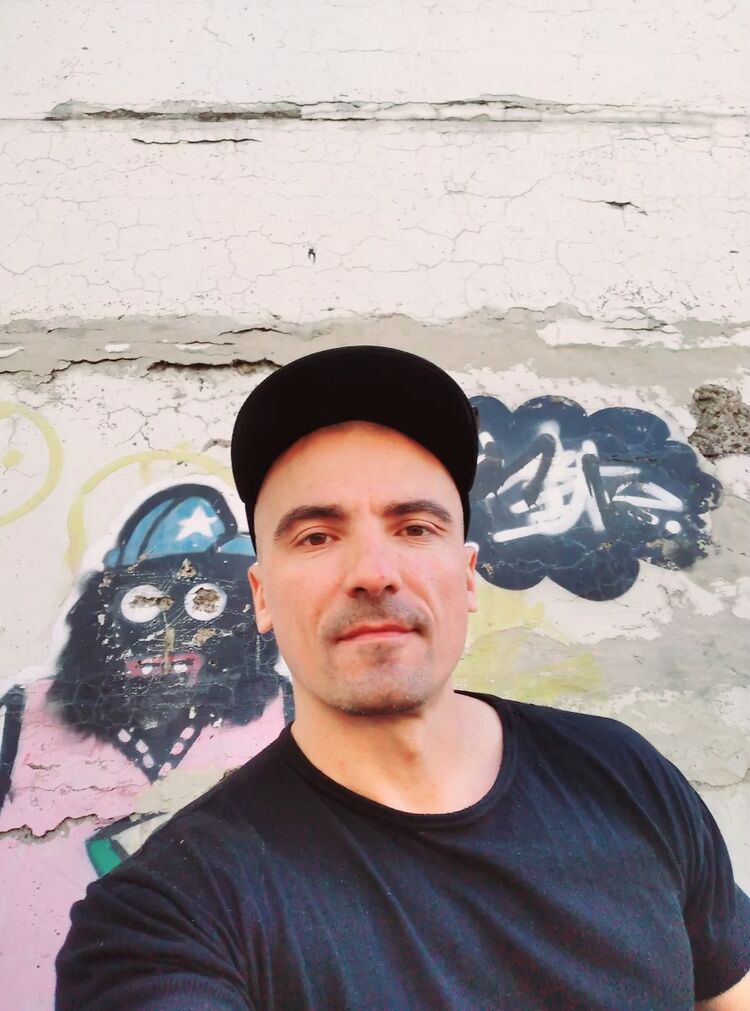 ���� 50753223 ����� Vladimir, 24 ����, ���� ���������� � ���������