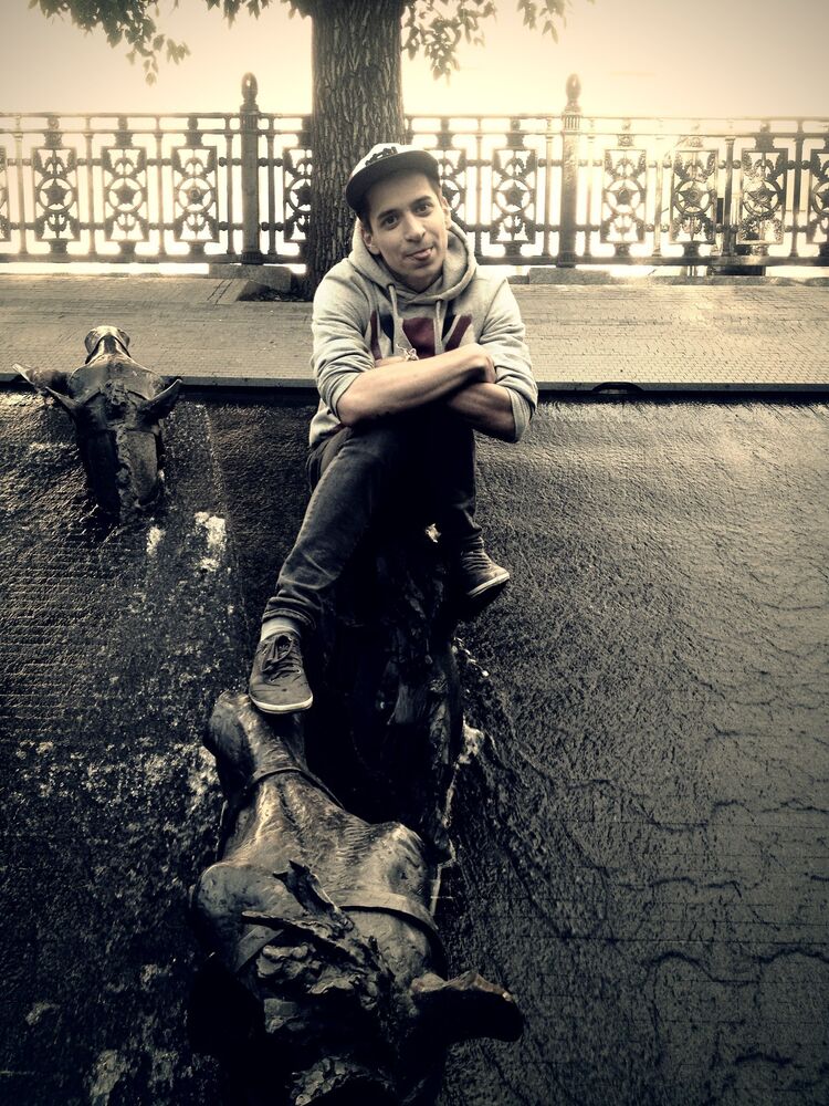 ���������� ����������, ���� ������� ����, 35 ���, ������������ ��� ������, ����� � ���������