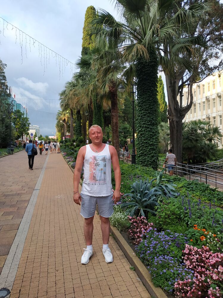 ���������� ������, ���� ������� Anton, 42 ����, ������������ ��� ���������