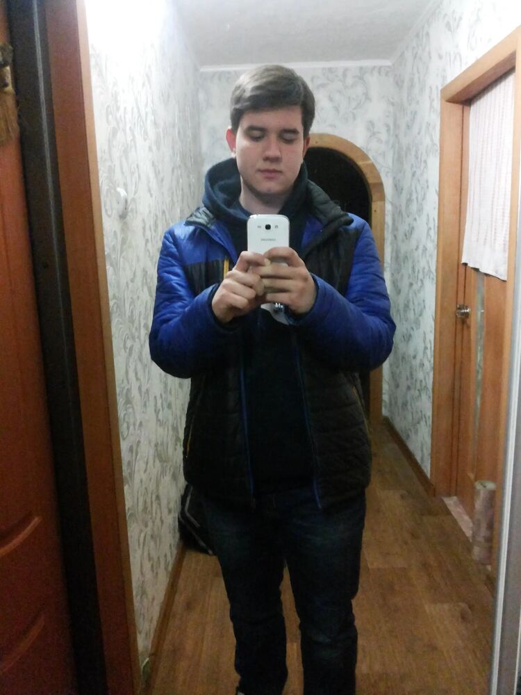 ���� 35027573 ������� Alex, 26 ���, ���� ���������� � ����������