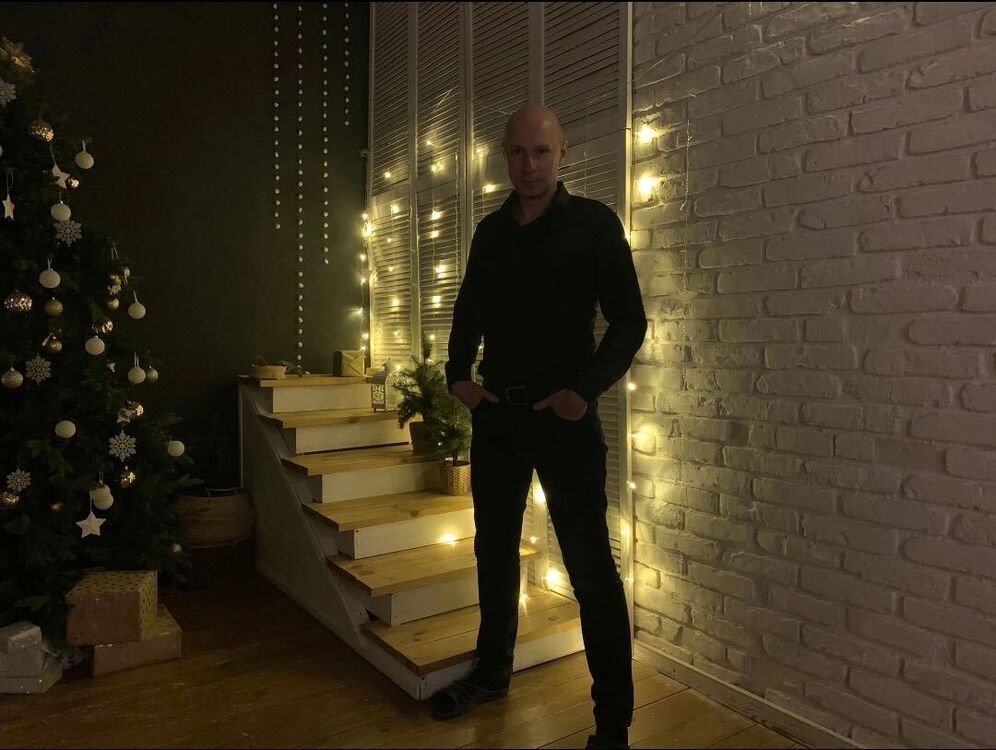 ���������� ������������, ���� ������� Denis, 47 ���, ������������ ��� ������, ����� � ���������, c�������� ���������