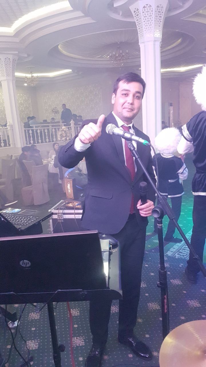  53672953  ULUGBEK, 34 ,    