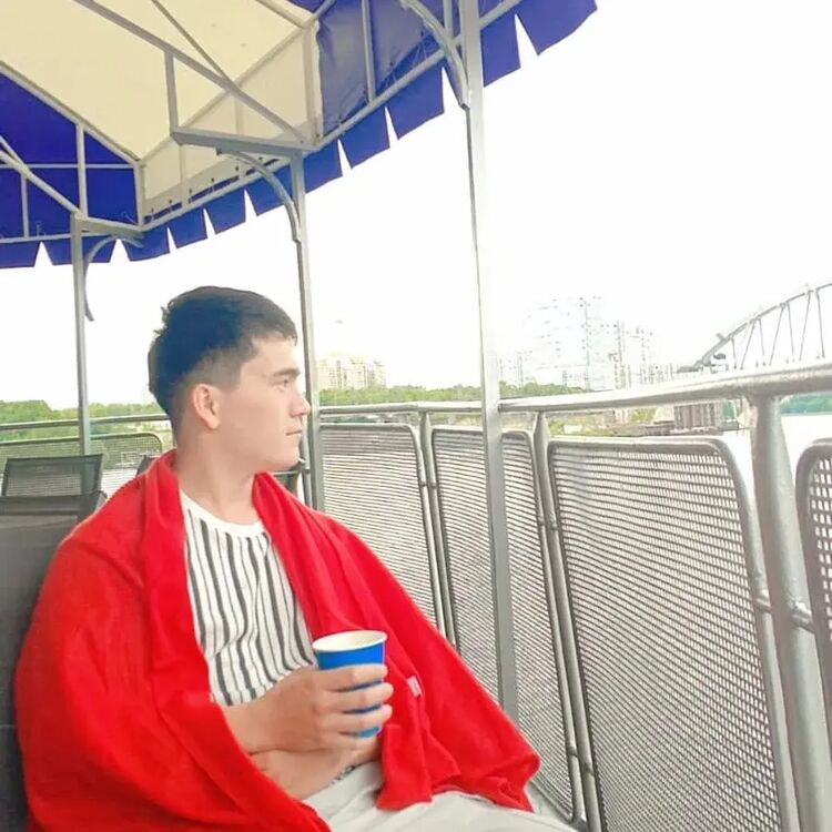 ���� 47227943 ����� ��������, 24 ����, ���� ���������� � ������