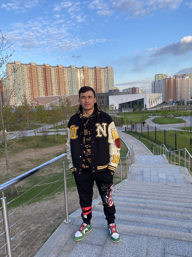 ���� 34998133 ����� Sukhrob, 25 ���, ���� ���������� � ������