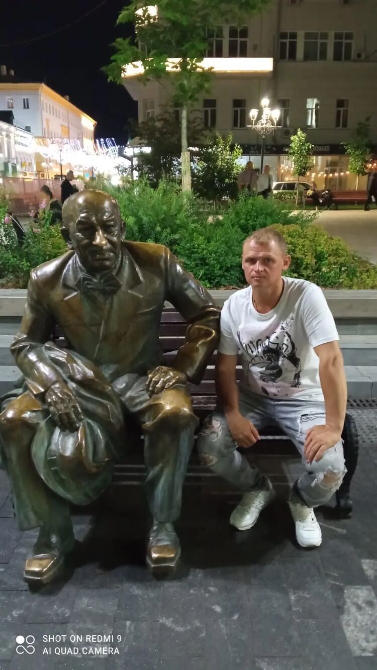 ,   Nikolay, 40 ,   ,   