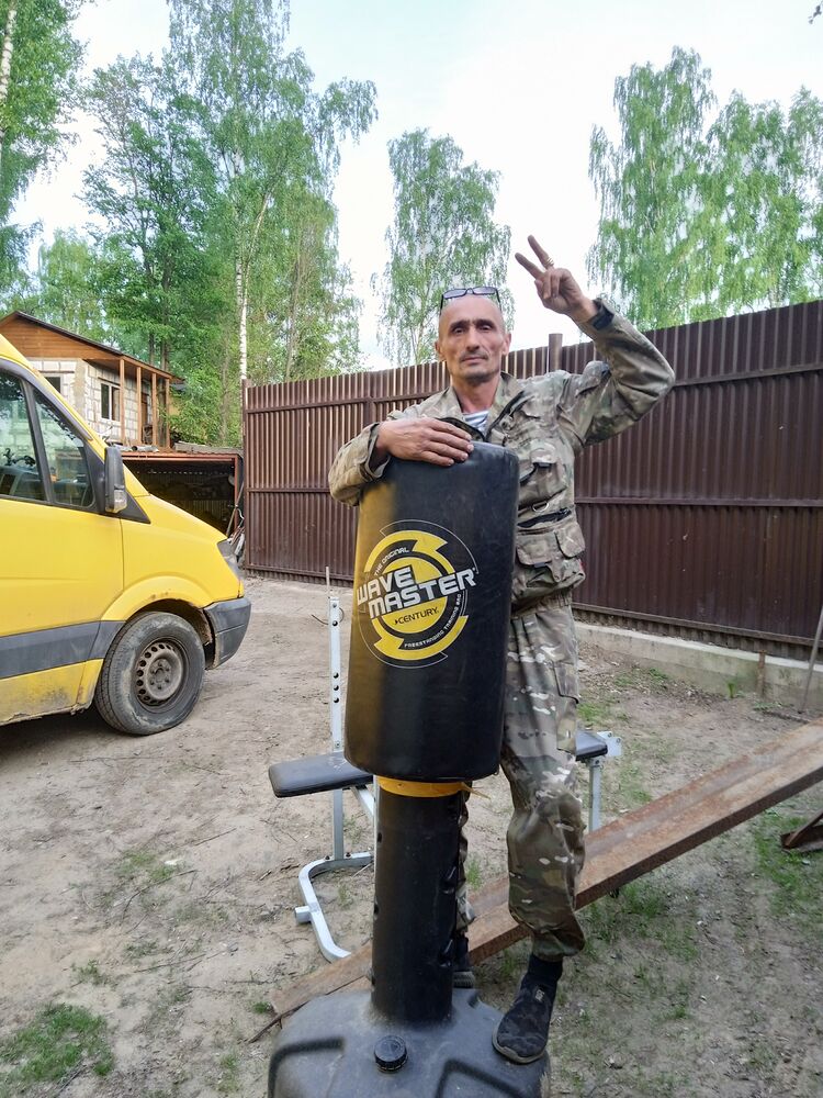 ���������� ������, ���� ������� Chelovek, 57 ���, ������������ ��� ����� � ���������, c�������� ���������, ���������