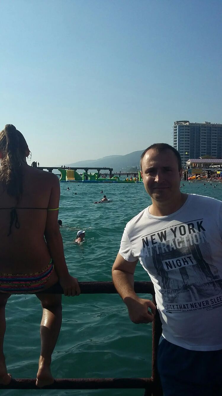 ���� 26993123 ������� Andrey, 41 ���, ���� ���������� � ���������