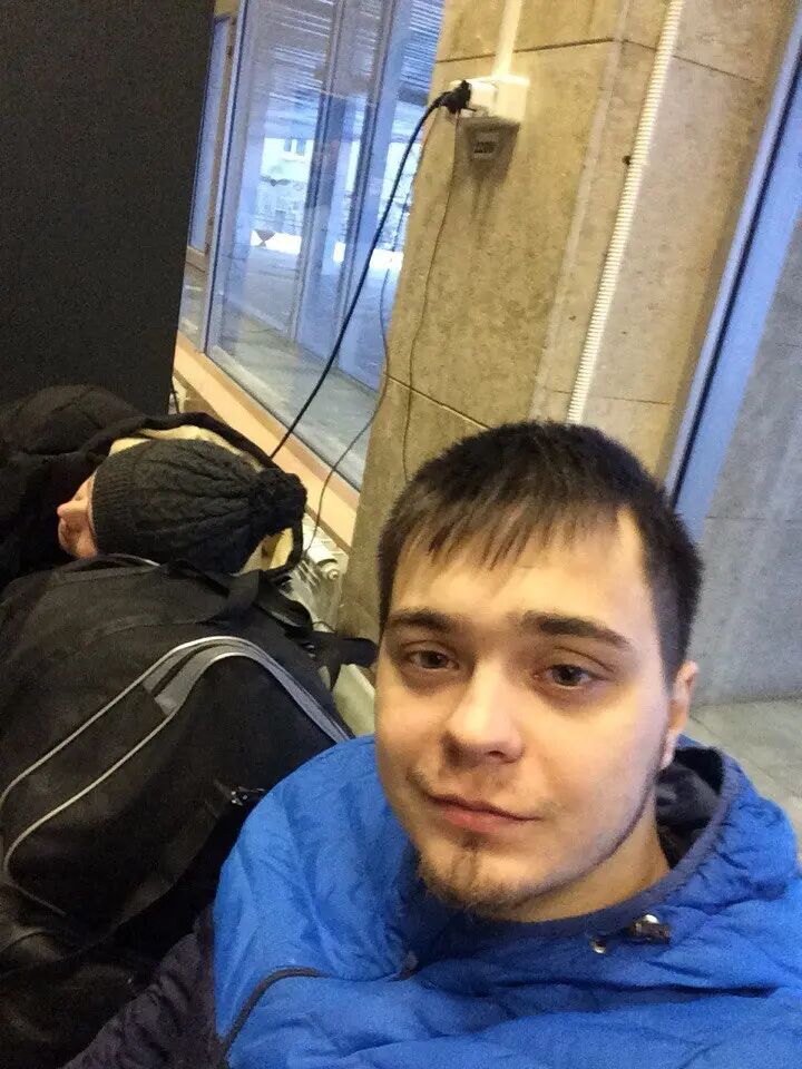 ���� 37961603 ������� Egor, 30 ���, ���� ���������� � �����