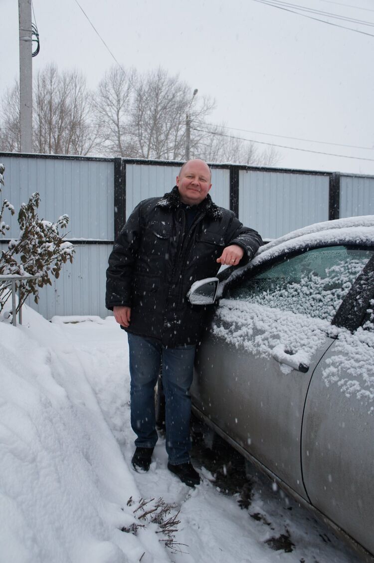 ���� 25217123 ������� Sergey, 47 ���, ���� ���������� � ���������