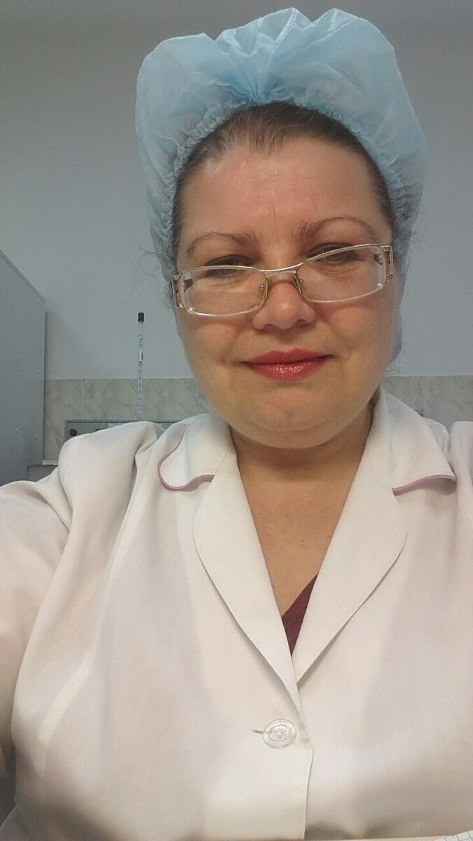  18301483  Svetlana, 57 ,    