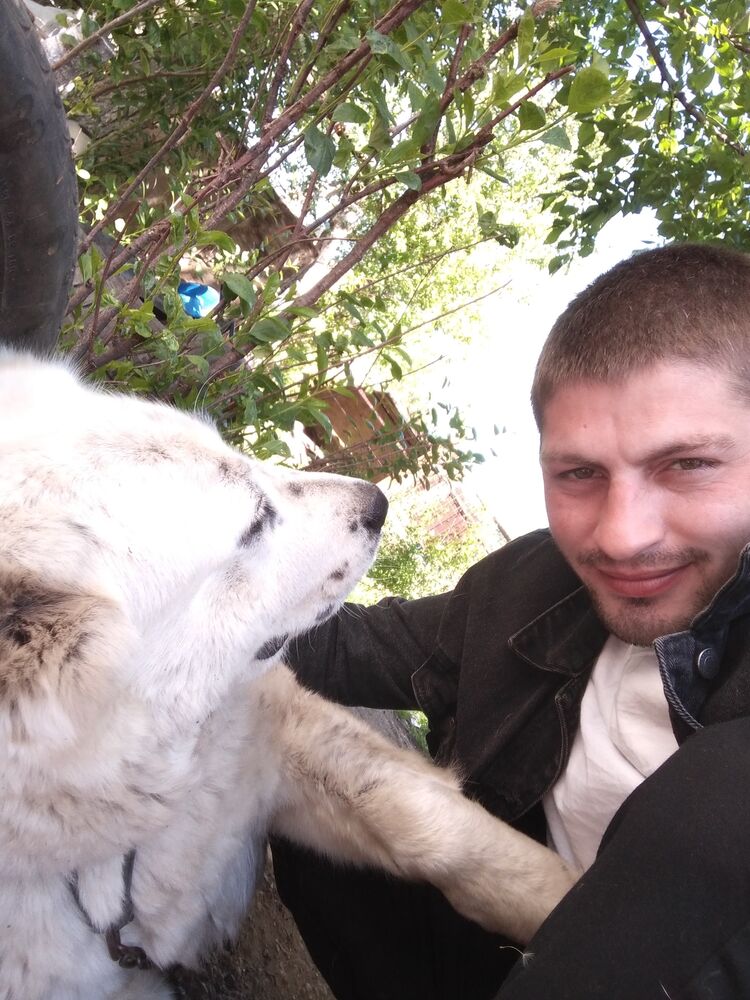 ���� 25786903 ������� ��������, 34 ����, ���� ���������� � ������������