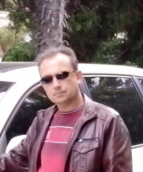  ,   Aleks, 57 ,  