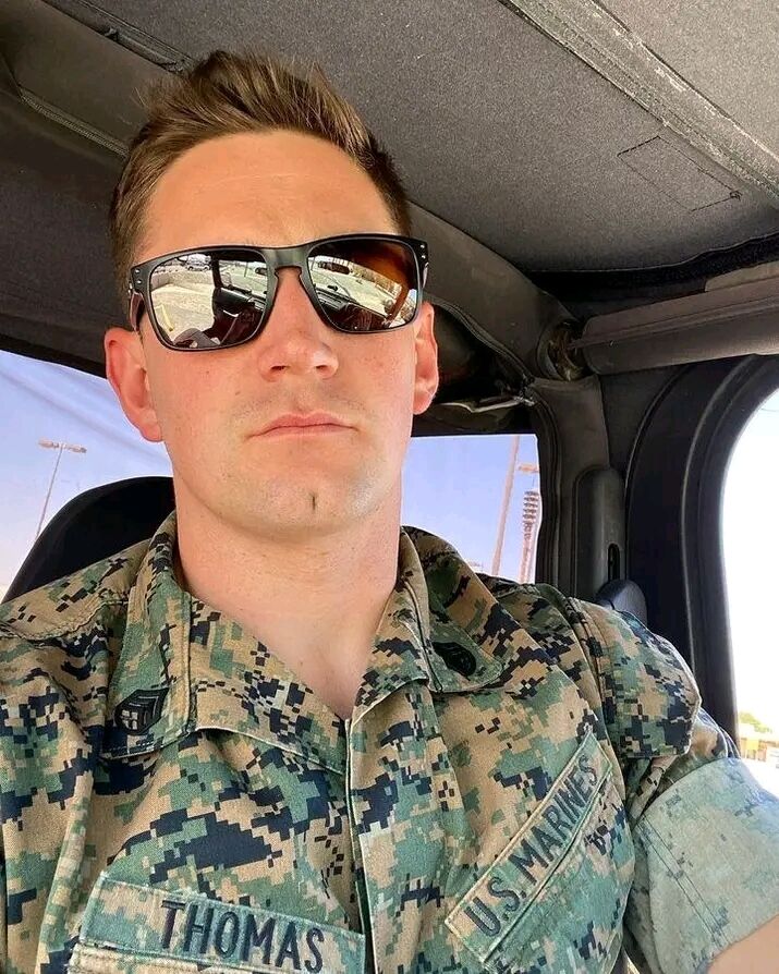 Cape Charles,   John Thomas, 28 ,   ,   