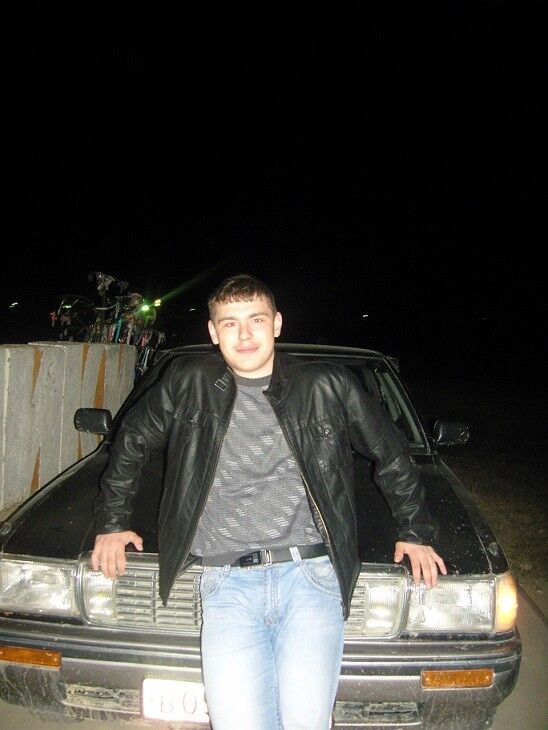 ���������� ����-���������, ���� ������� Andrey, 30 ���, ������������ ��� ������, ����� � ���������, c�������� ���������