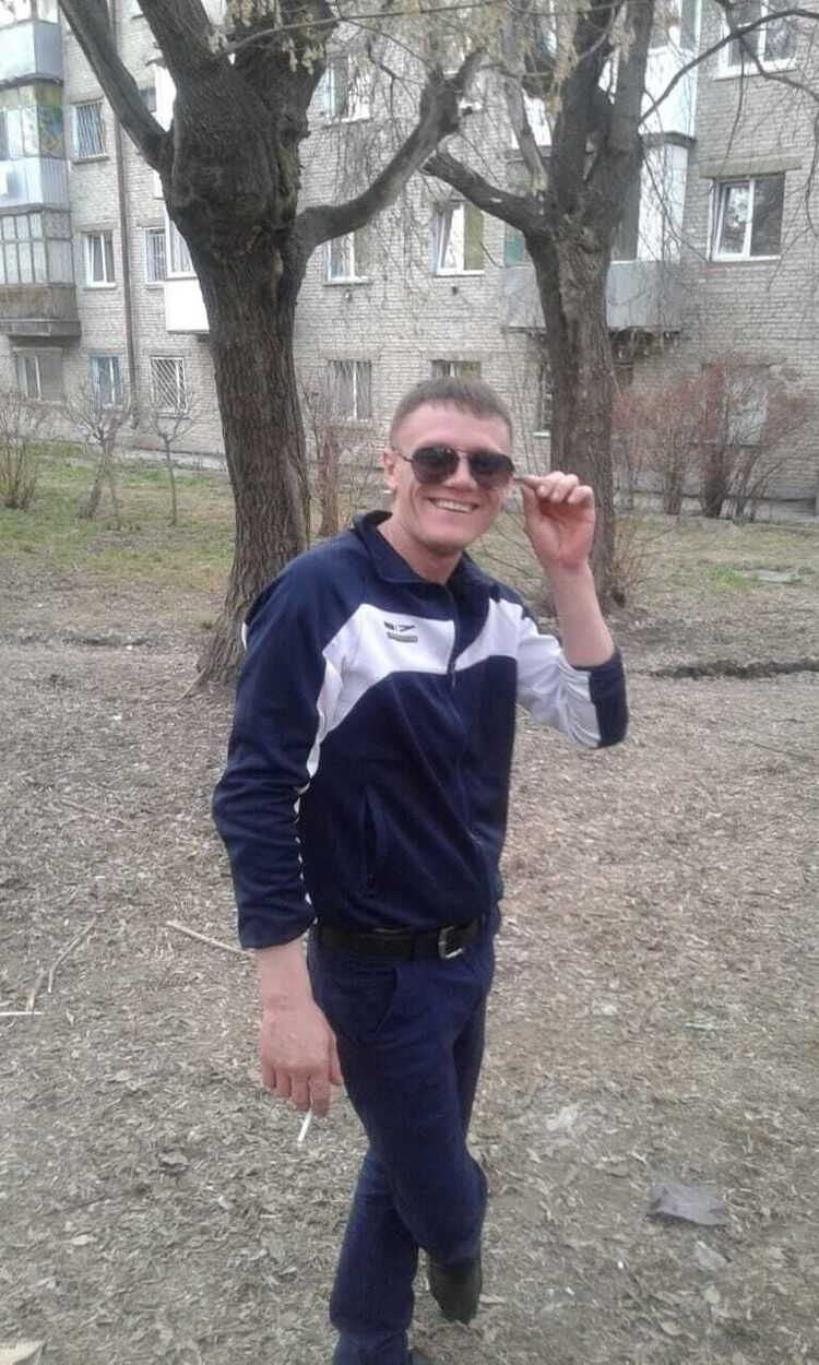 ���� 39923073 ������� �������, 41 ���, ���� ���������� � ������������