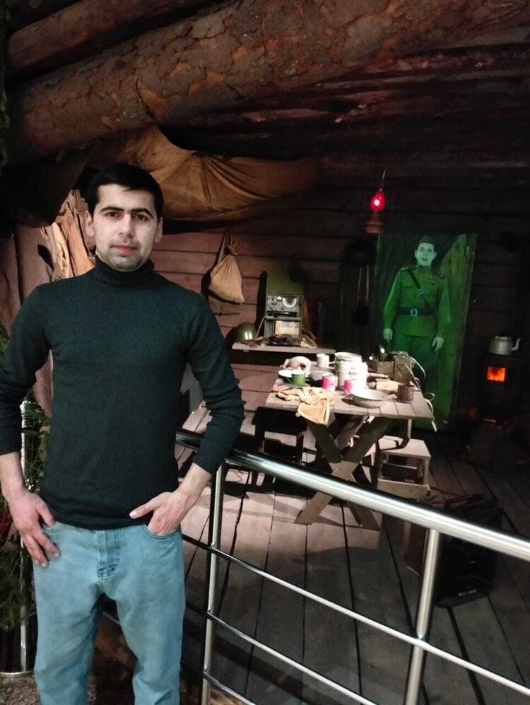 ���������� ������, ���� ����� Farid, 24 ����, ������������ ��� ������, ����� � ���������