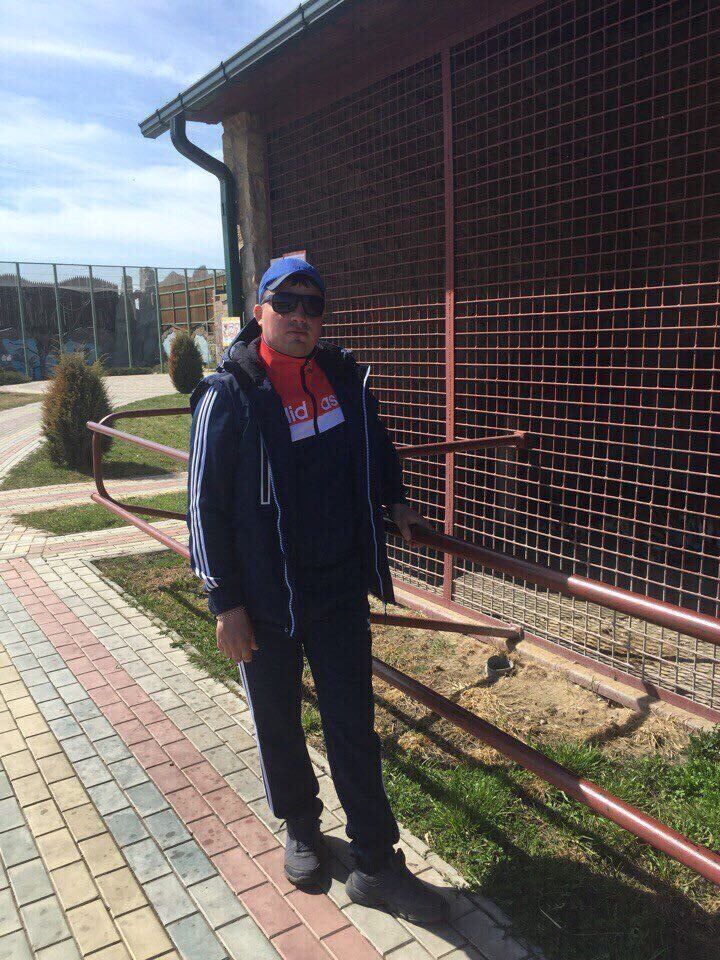 ���� 39861283 ������� ������, 35 ���, ���� ���������� � ������