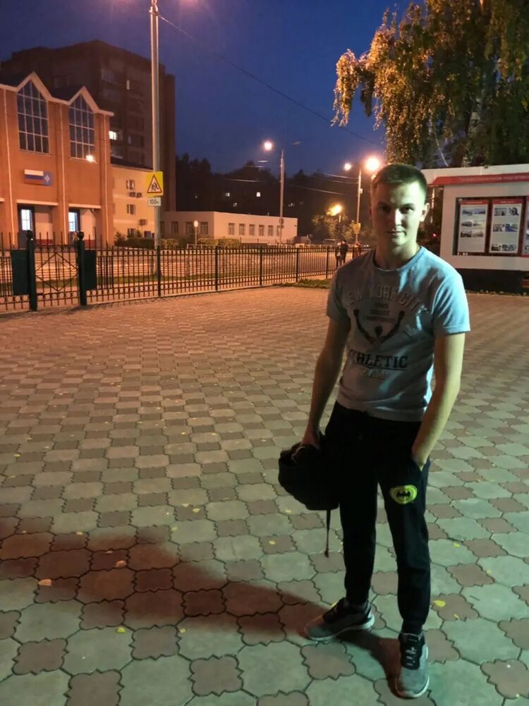  ,   Sergey, 27 ,   ,   