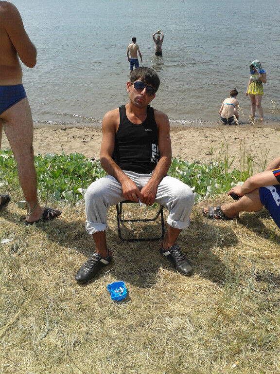 ���� 25843423 ������� A����, 37 ���, ���� ���������� � �������