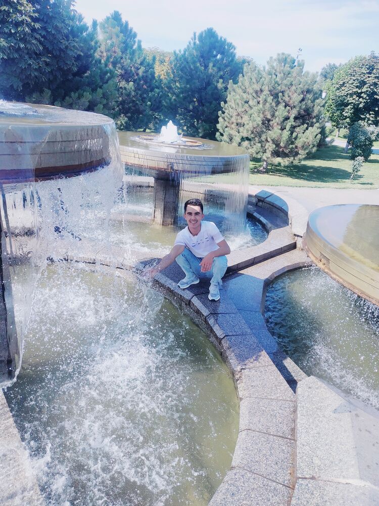 ���� 23703393 ������� Sanjar, 30 ���, ���� ���������� � ��������