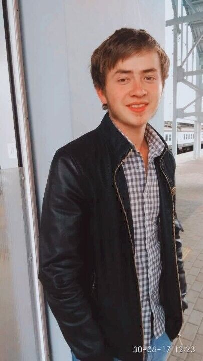 ���� 16700713 ������� �����, 29 ���, ���� ���������� � ������