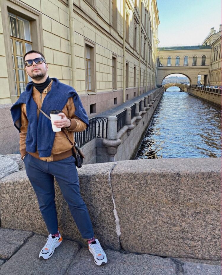 ���� 50684353 ������� �����, 35 ���, ���� ���������� � ������-���������