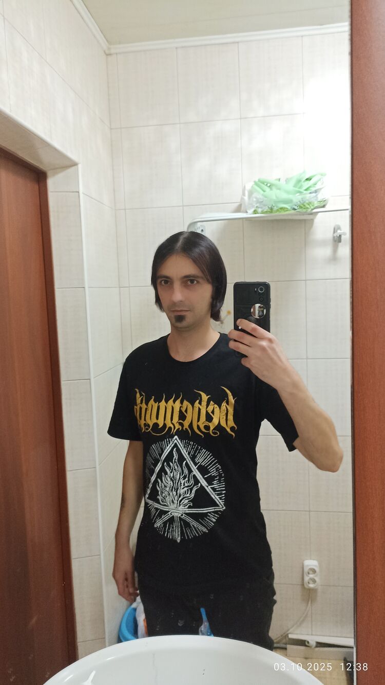  53910183  Yuri Bodom, 30 ,    