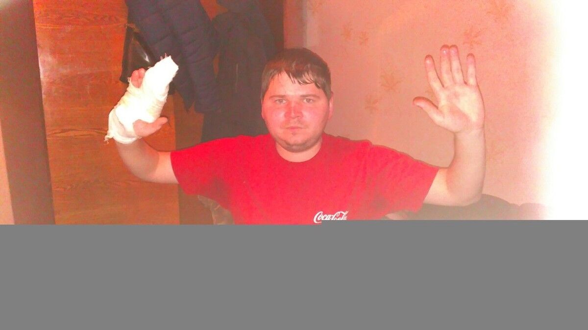  14010243  Sergey, 37 ,    