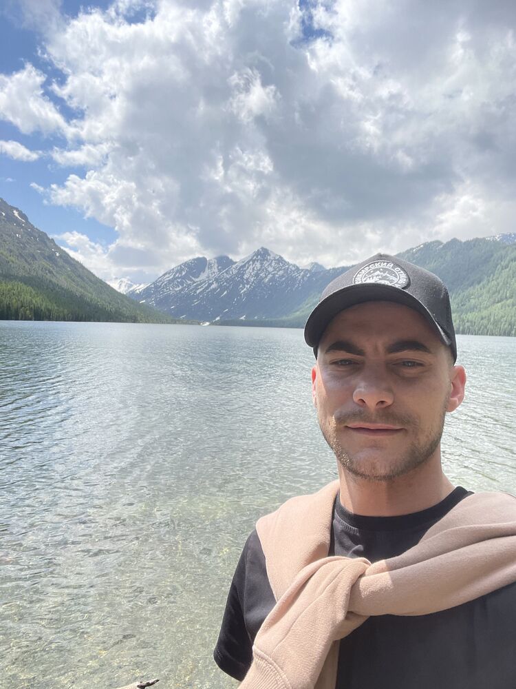 ���������� ������, ���� ������� Nikolaiy, 34 ����, ������������ ��� ������, c�������� ���������