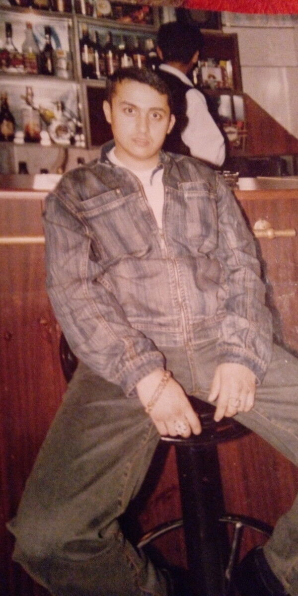 ���� 16039793 ������� �����, 41 ���, ���� ���������� � ������