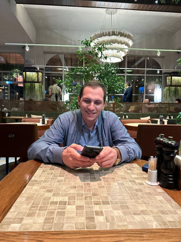 ���� 42827613 ������� Said, 33 ����, ���� ���������� � ����