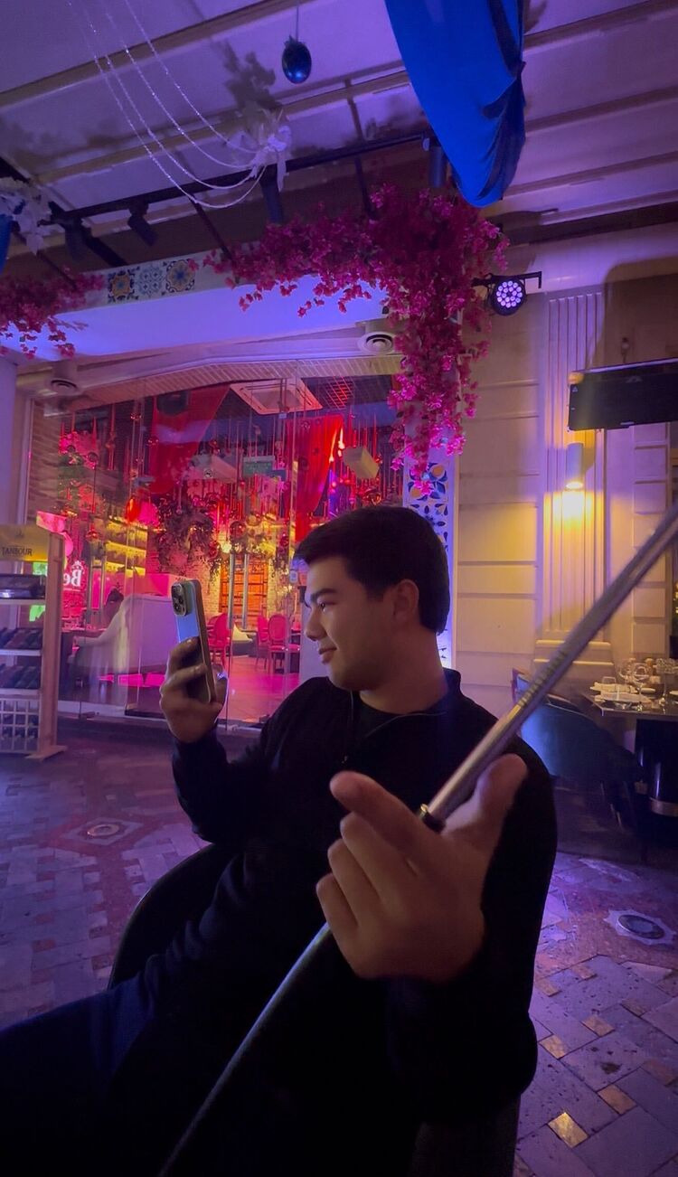 ���������� �������, ���� ����� Firdavs, 24 ����, ������������ ��� ������, ����� � ���������