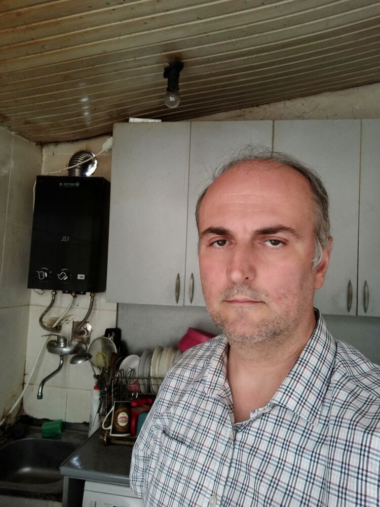 ���� 27368733 ������� Konstantine, 51 ���, ���� ���������� � �������