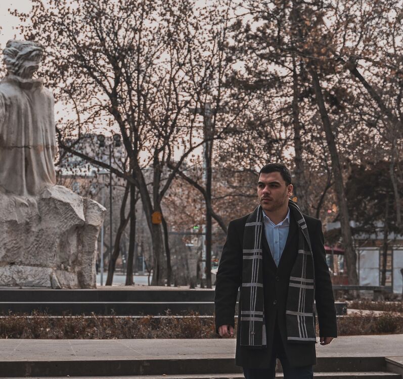 ���������� ������, ���� ������� David, 38 ���, ������������ ��� ������, ����� � ���������