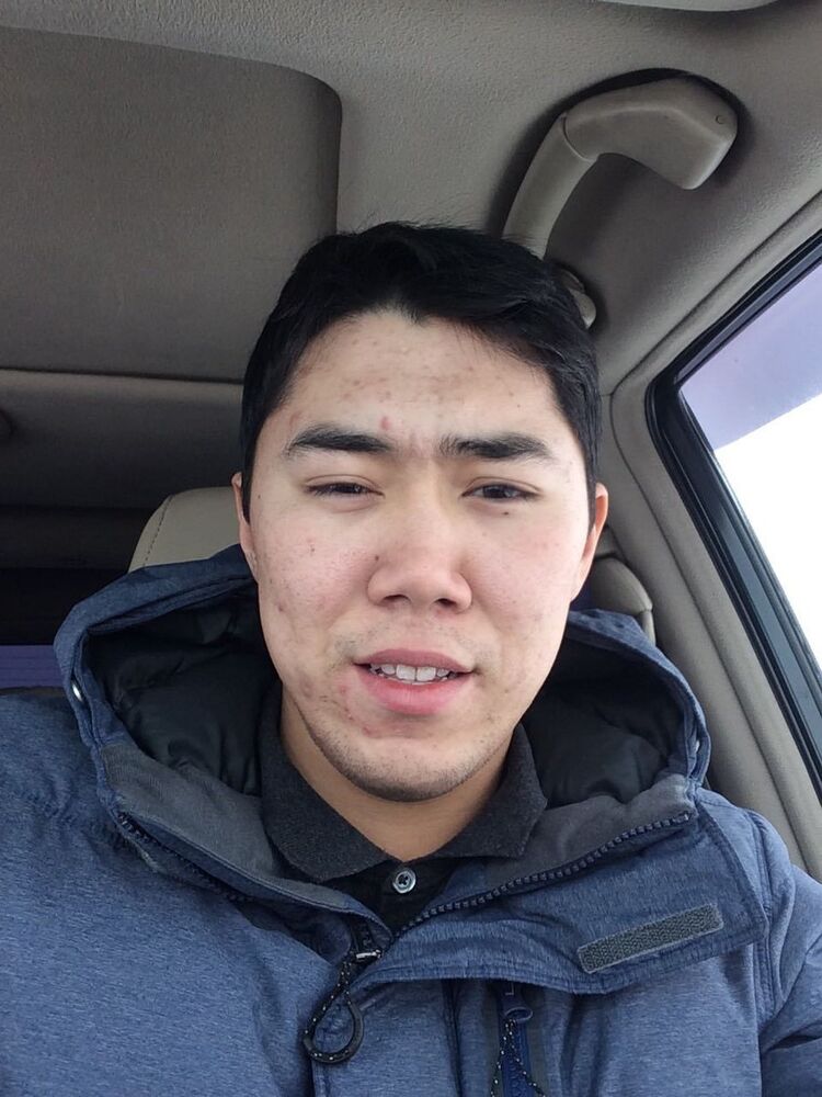  8972993  Yerkin, 31 ,    