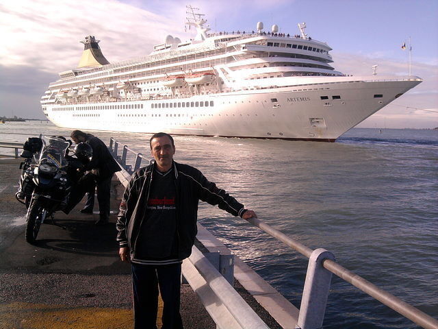  9329103  Giorgi, 61 ,    