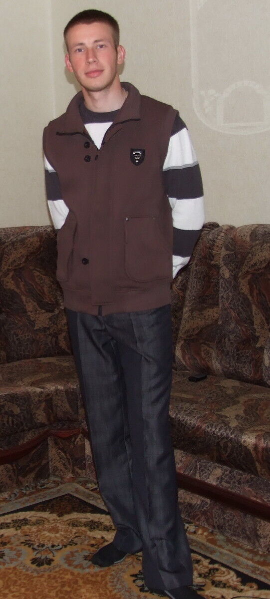 ���� 5273823 ������� ����, 35 ���, ���� ���������� � ������