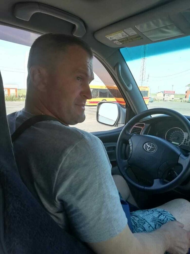 ���� 21590363 ������� Andrew, 49 ���, ���� ���������� � ����������