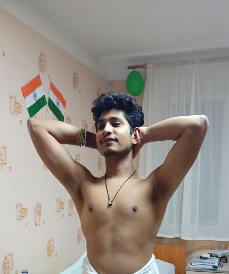  50902663  Ravi, 24 ,    