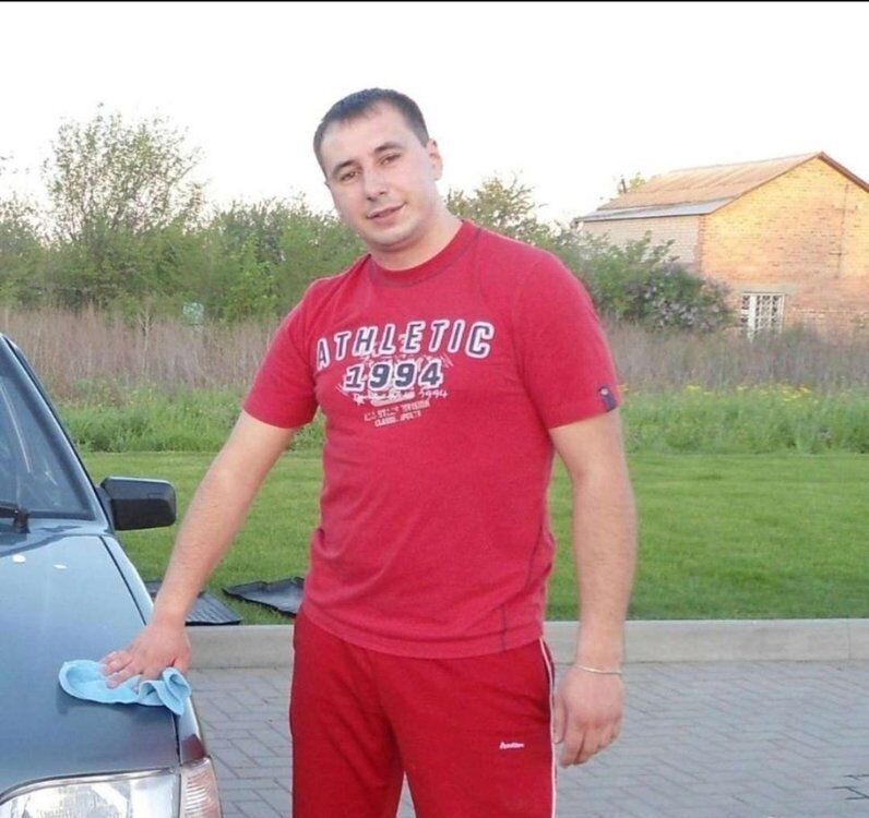 ���� 38768423 ������� �������, 41 ���, ���� ���������� � �������-��-����