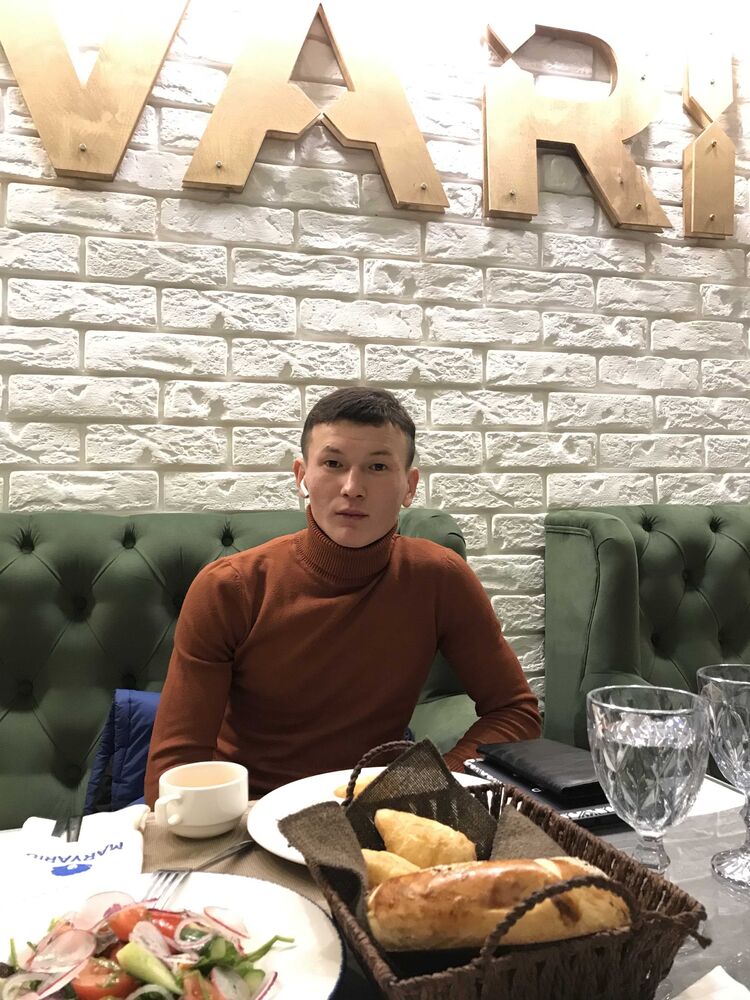 ���� 25010113 ����� Nurgeldi, 24 ����, ���� ���������� � ������