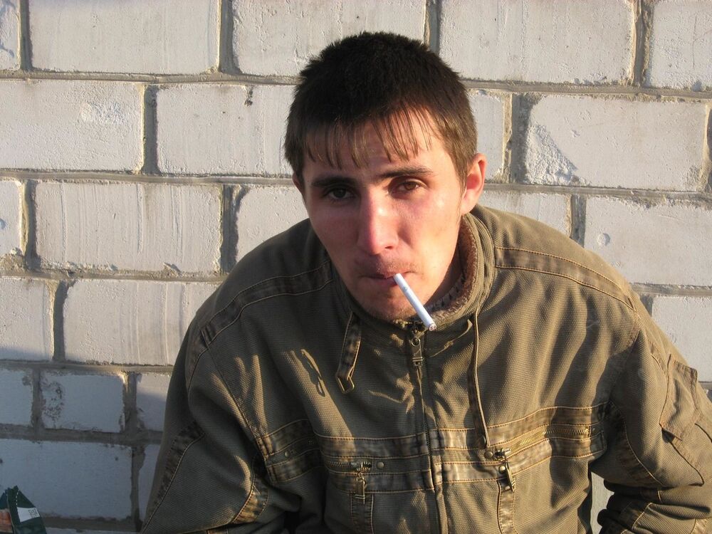 ���� 5615553 ������� Vitalik, 40 ���, ���� ���������� � �����